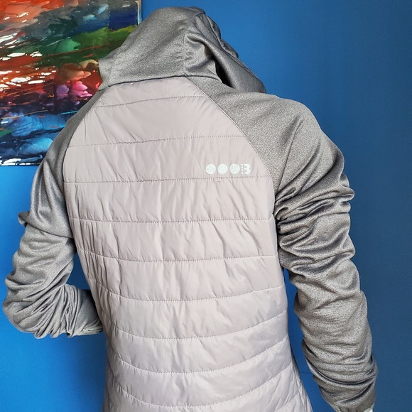 ♻️DONATED ♻️ 💄TAKE IT SALE💋Bench - Water Resistant Coat  Long - Picture 5 of 6